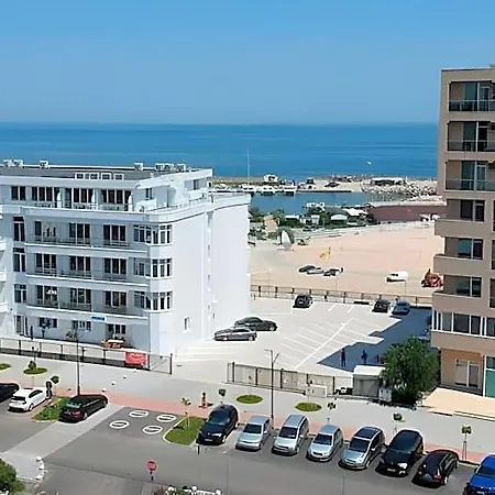 Pasha Eforie Nord