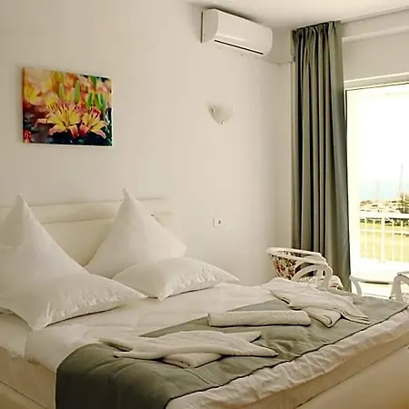 Pasha Hotel Eforie Nord